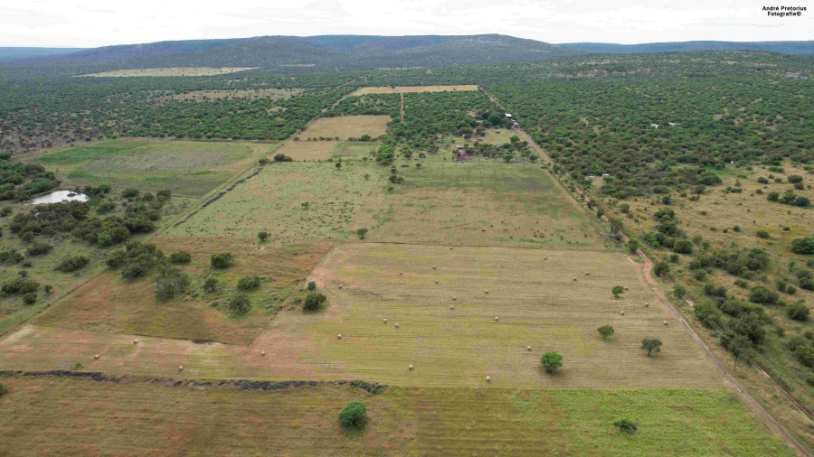 Commercial Property for Sale in Koster North West